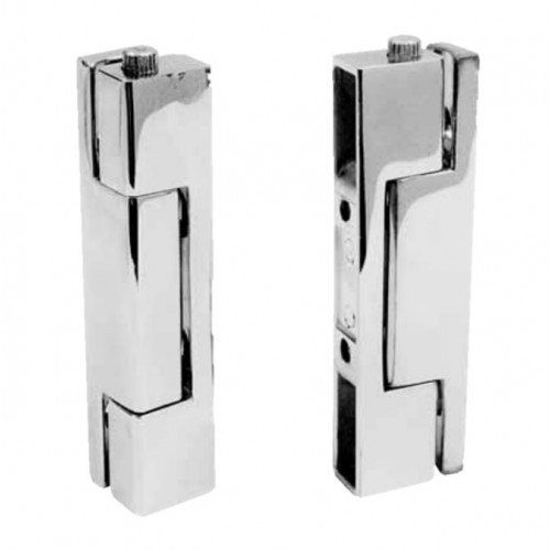 French Hinge